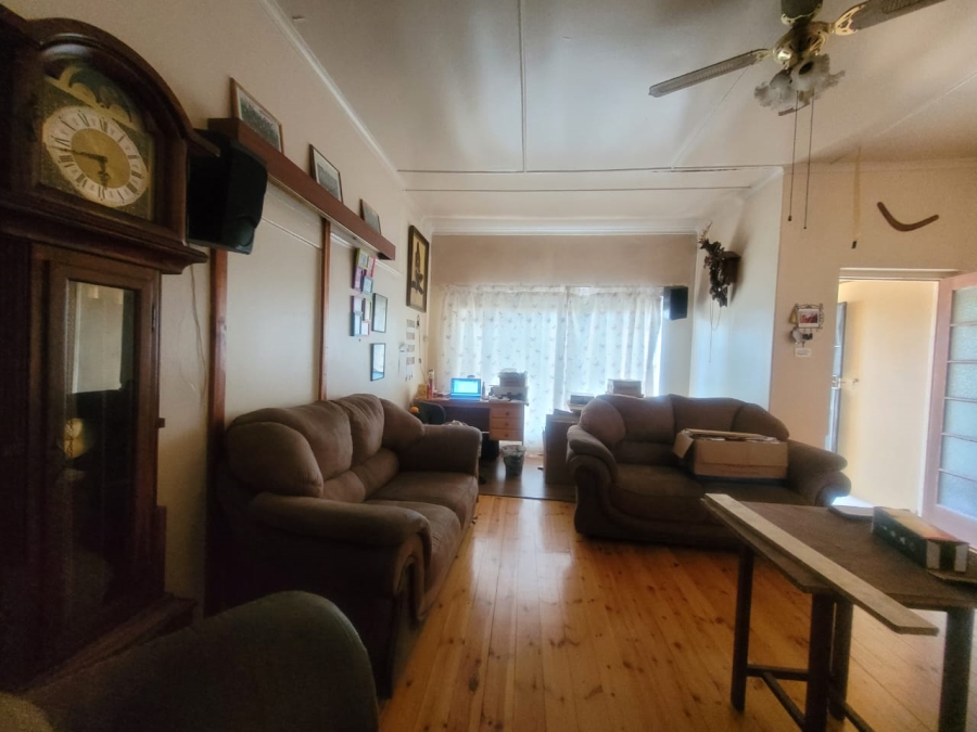 To Let 3 Bedroom Property for Rent in Heuwelkruin Eastern Cape